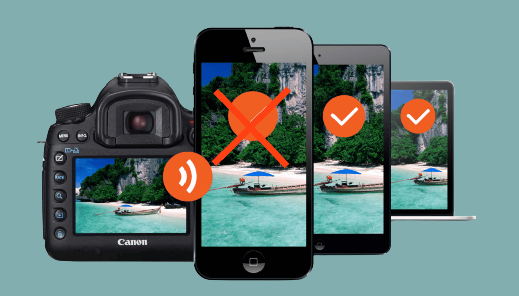Eye-Fi Reverses Decision, Older Devices Won't Be Bricked